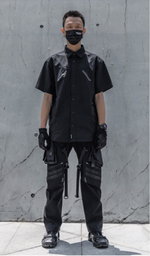 yakuza shirt - Vignette | OFF-WRLD