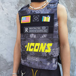 american vest - Vignette | OFF-WRLD