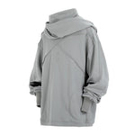 Functional Hoodie - Vignette | OFF-WRLD