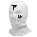 balaclava with gun - Vignette | OFF-WRLD