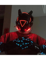 cybernetic gloves - Vignette | OFF-WRLD