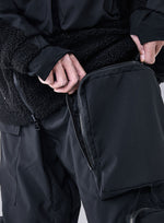 pupil travel pants - Vignette | OFF-WRLD