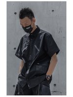 yakuza shirt - Vignette | OFF-WRLD