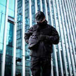 streetwear neck gaiter - Vignette | OFF-WRLD