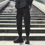 tactical pants streetwear - Vignette | OFF-WRLD