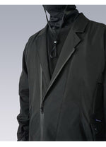 futuristic blazer - Vignette | OFF-WRLD