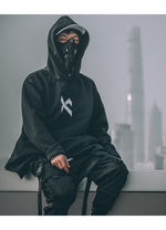 harajuku coat - Vignette | OFF-WRLD