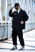 japanese work coat - Vignette | OFF-WRLD