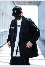 japanese work coat - Vignette | OFF-WRLD