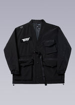 japanese work coat - Vignette | OFF-WRLD