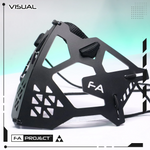 techwear face shield - Vignette | OFF-WRLD