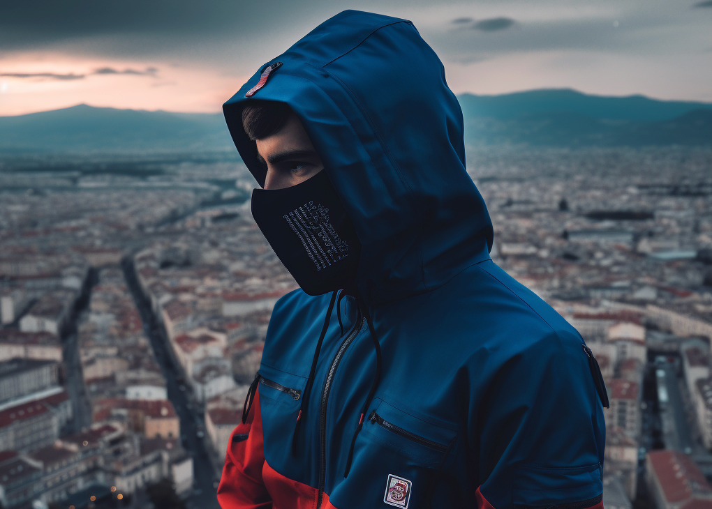 techwear france