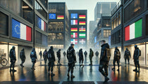 techwear europe