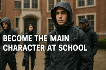 techwear school
