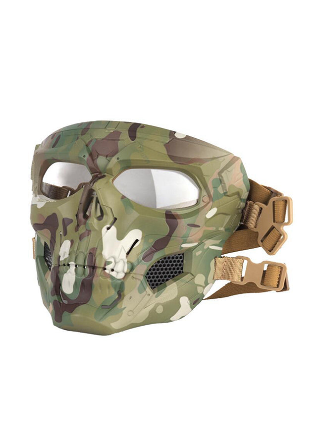 tactical skull mask