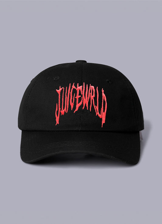 juice wrld hat