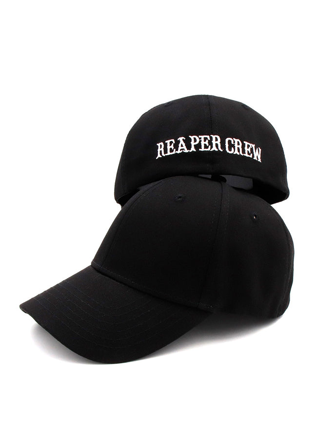 reaper crew cap