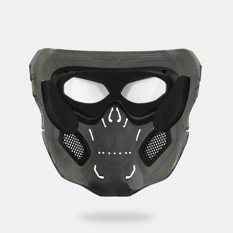 tactical skull mask