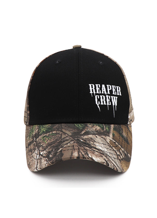 reaper crew cap