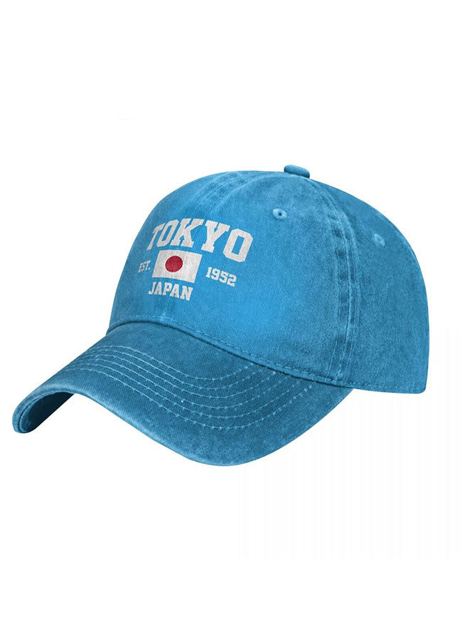 japan trucker hat