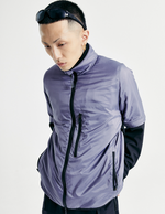 nosucism jacket - Vignette | OFF-WRLD