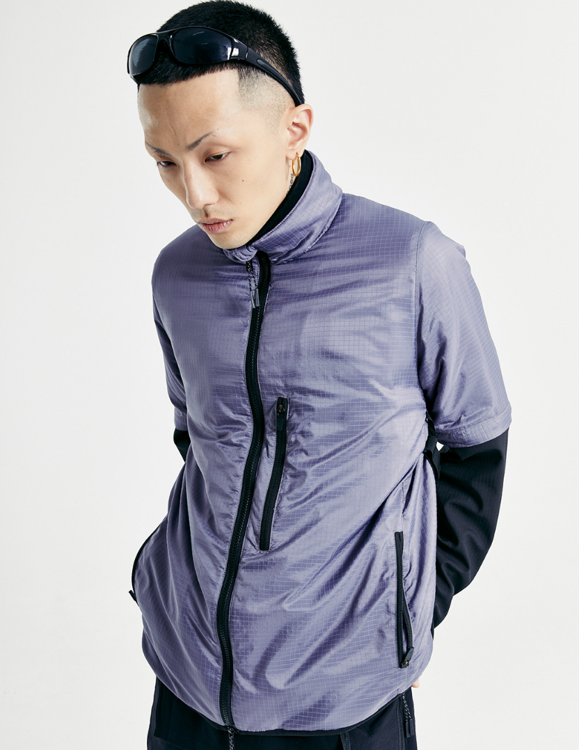 nosucism jacket