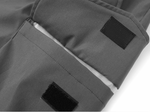 gray tactical pants - Vignette | OFF-WRLD