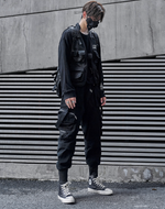 techwear cropped pants - Vignette | OFF-WRLD