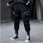 techwear cropped pants - Vignette | OFF-WRLD