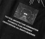 sci-fi shirt - Vignette | OFF-WRLD