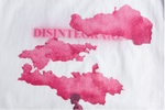 streetwear disintegration tee shirt - Vignette | OFF-WRLD