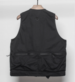 futuristic vest - Vignette | OFF-WRLD