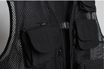 multiple pocket vest - Vignette | OFF-WRLD