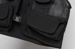 multiple pocket vest - Vignette | OFF-WRLD