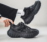 chunky techwear shoes - Vignette | OFF-WRLD