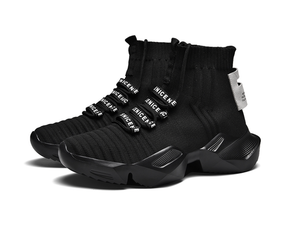 affordable techwear shoes