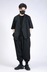 streetwear haori - Vignette | OFF-WRLD