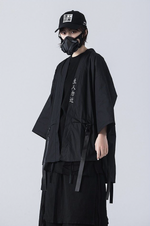 noragi techwear - Vignette | OFF-WRLD