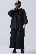 noragi techwear - Vignette | OFF-WRLD