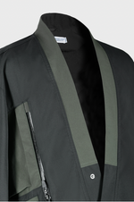 kimono coat - Vignette | OFF-WRLD