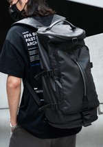 techwear travel bag - Vignette | OFF-WRLD