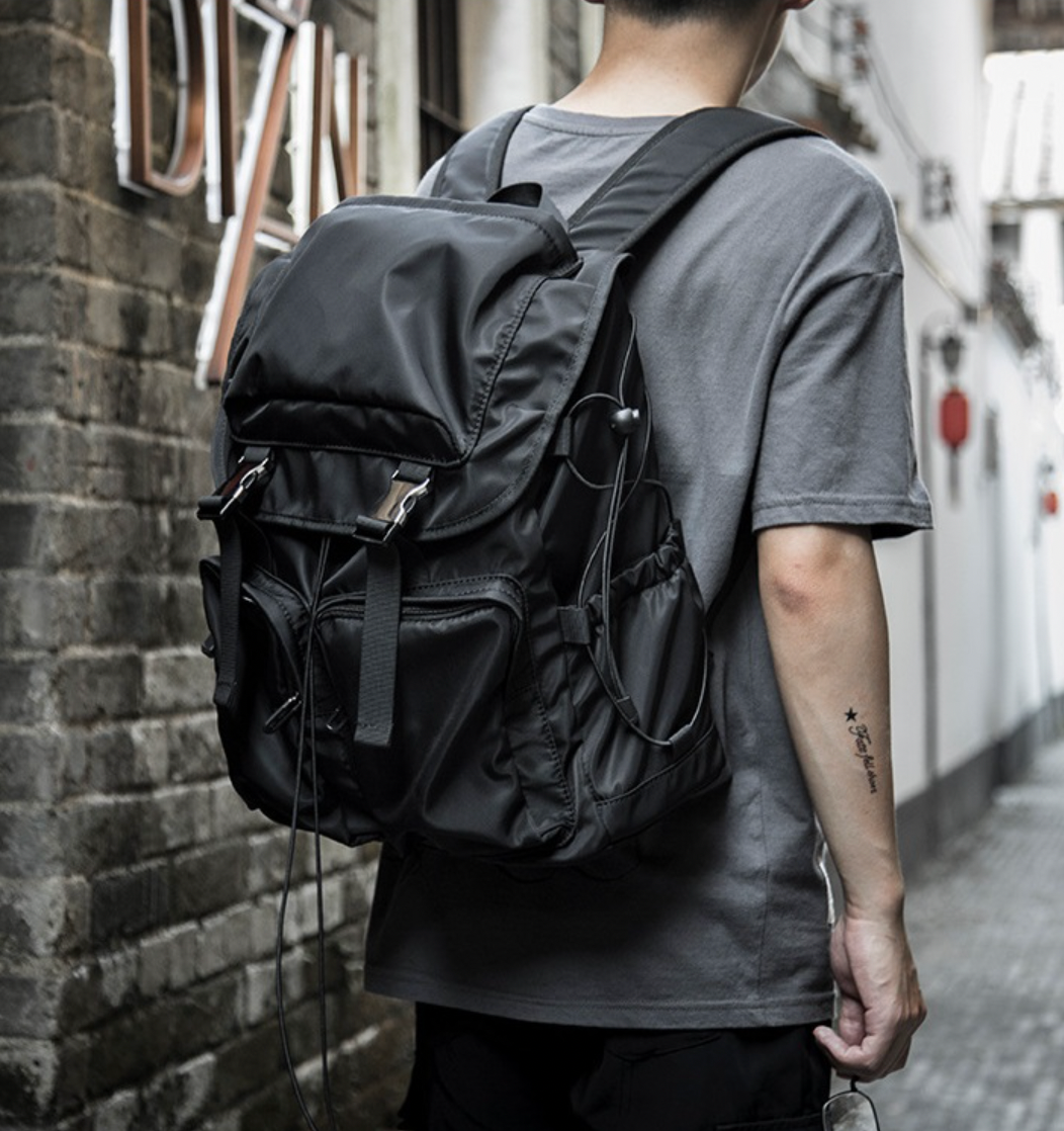 warcore backpack