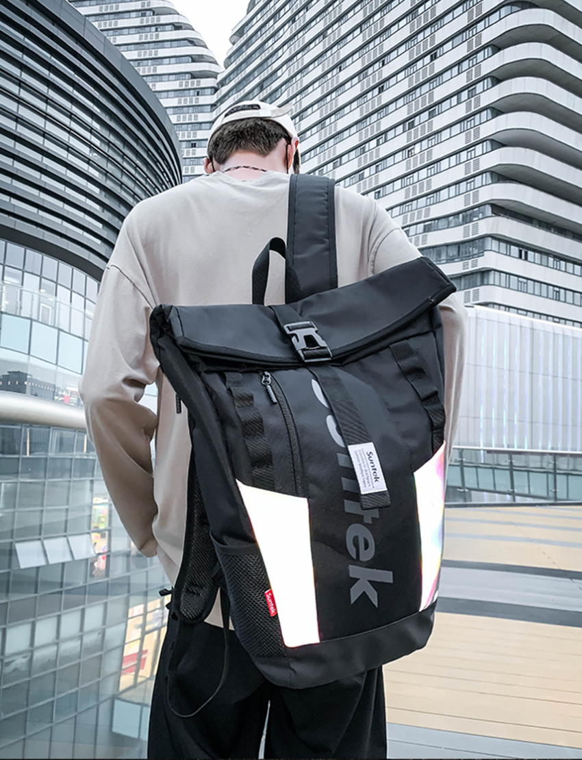 best reflective backpack