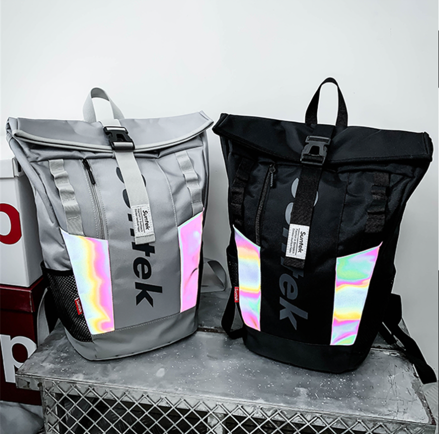 best reflective backpack