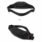 chest sling bag for men - Vignette | OFF-WRLD