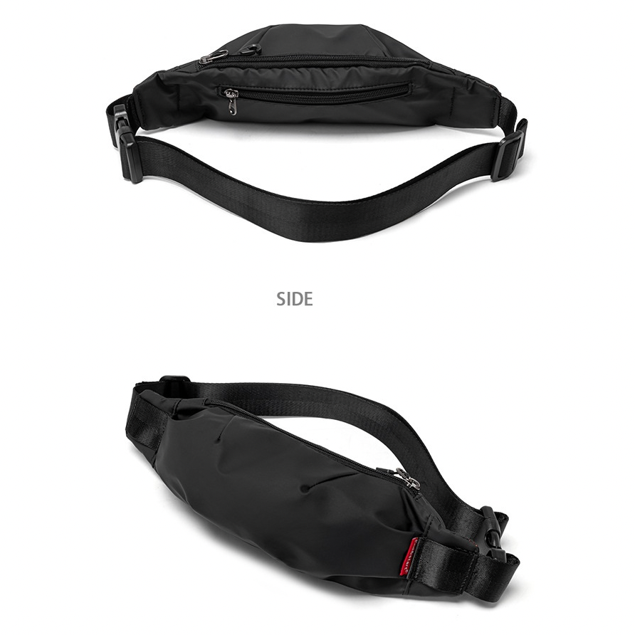 chest sling bag for men