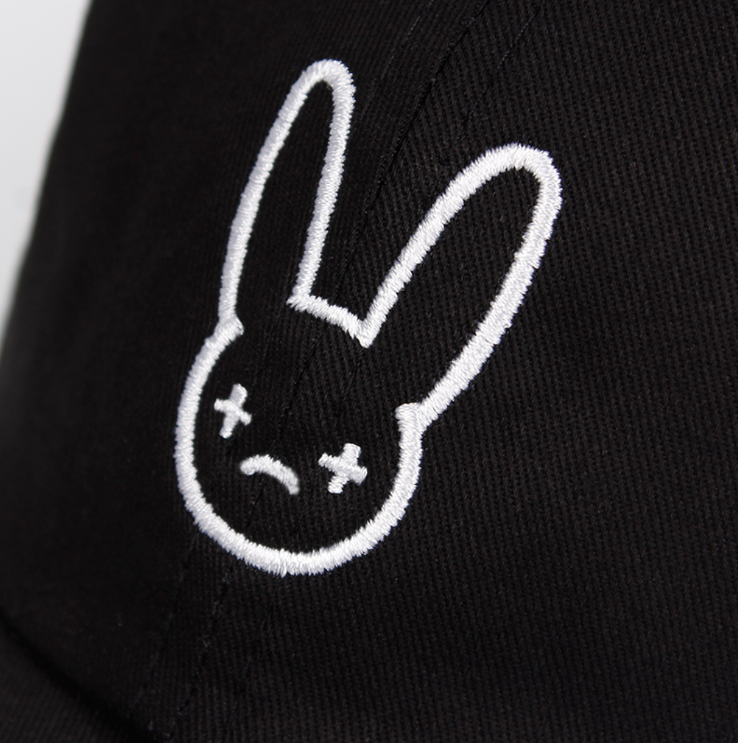 bad bunny cap