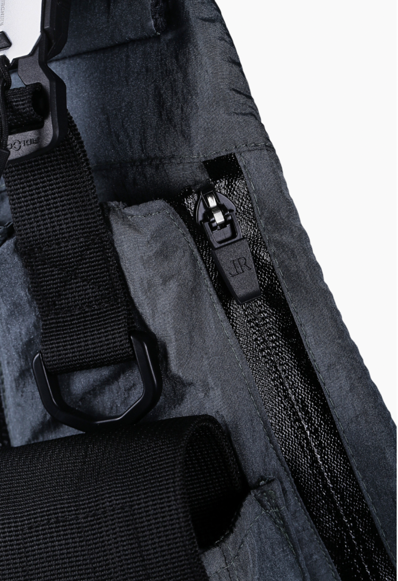 high-end tactical chest rig