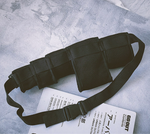 multipocket chest bag - Vignette | OFF-WRLD