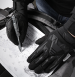 military full finger tactical gloves - Vignette | OFF-WRLD